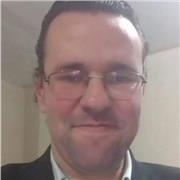 Professor particular de geografia a procura de alunos